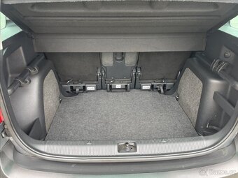 Škoda Yeti 1,2 TSi XENONY,AUT.KLIMA,PDC - 8