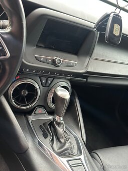 Chevrolet Camaro 3.6 250kw RS - 8