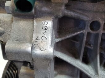 AUDI A4 B9 8W 1.4 TFSI Motor CZC CZCA motor funkční CVN - 8