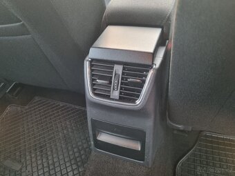 ⭐Škoda Octavia 2.0 TDI/2013/4x4/ČR /2.MAJ⭐ - 8