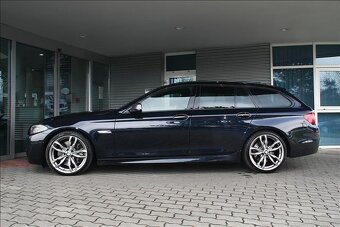 Original sada 20" BMW F10 style 434M-POWER - 8