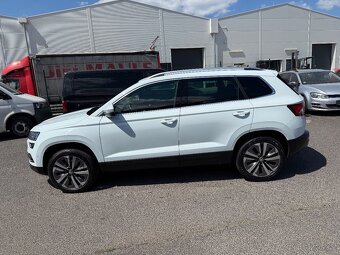 Škoda Karoq 1.5 TSI 110 KW DSG - 8