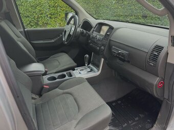 Nissan Pathfinder 2.5 dCi Platinum Aut. 140kw - 8