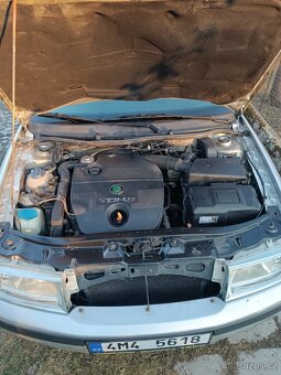 Škoda octavia combi 1,9tdi - 8