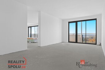 Prodej, byty/5+kk, 217.54 m2, U Borského parku 3060/18, Jižn - 8