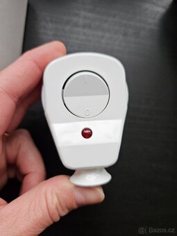 Koupelnový radiátor CONCEPT 100 KTKE 600/980 - 8