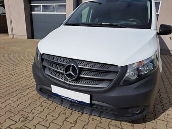 Mercedes-Benz Vito 110 CDI, ZÁRUKA, možný odpočet DPH - 8