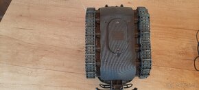 Tank na dálkové ovládání,Auto minicooper Ken - 8