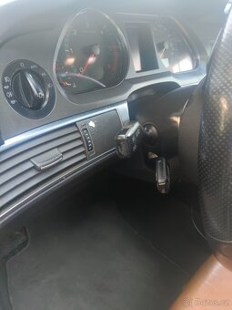 Audi A6 3.0TDi - 8