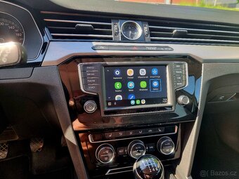 Passat B8 NOVÁ SPOJKA,SETRV.,ROZVODY,BRZDY,G.O. PŘEVOD. - 8