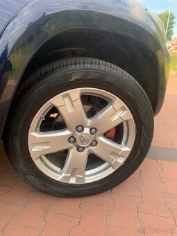 Prodám auto toyota - 8