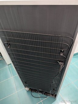 Mraznička Amica GS15600W bílá - 8