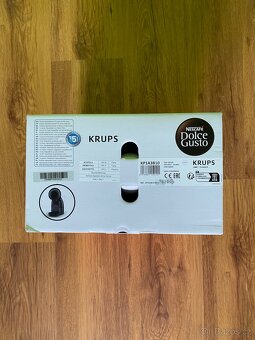 Nescafé Dolce Gusto Piccolo XS - 8