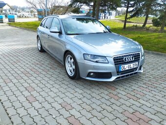 A4 1.8T 2008 Avant - 8