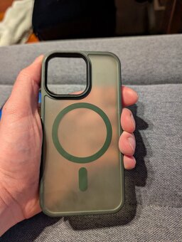 iPhone 13 Pro 256GB – výborný stav - 8