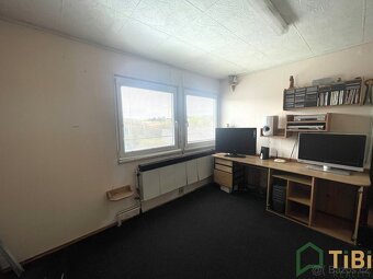 Prodej byty 3+1, 70 m2 - Křenov, ev.č. 00215 - 8