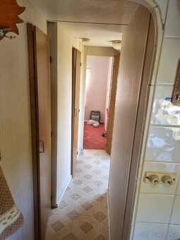 Mobilheim, mobilní dům, mobilhouse 11mx3m - 8