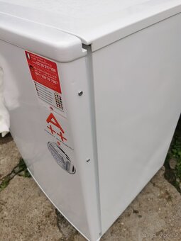 Mrazák HOOVER - 8