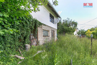 Prodej chaty, 26 m², Hlince, ul. hlince - 8