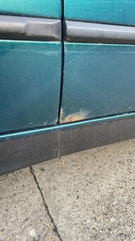 BMW E36 1.8i M43B18 - 8
