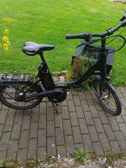 Elektokolo Hercules Rob golf R7 2023 - 8