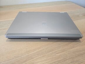 Prodám zachovalý notebook HP ELITEBOOK 8440p - 8