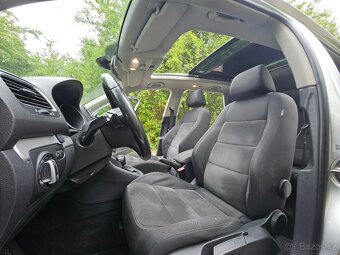 VW Golf 6 Variant 103kw dsg - 8