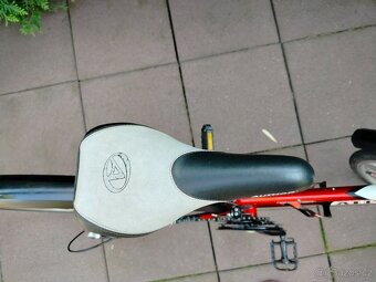 Author Ultima 24" CROSS edition - 8