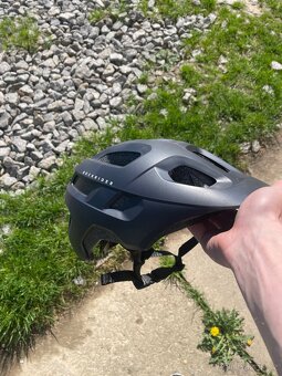 Horske kolo Qayron Spyro MKII 1 - 8
