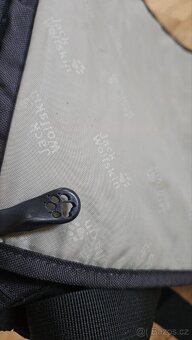 Jack Wolfskin taška - 8