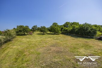 Prodej pozemku pro bydlení, 2 987 m2 - Ctiněves, ev.č. 686 - 8