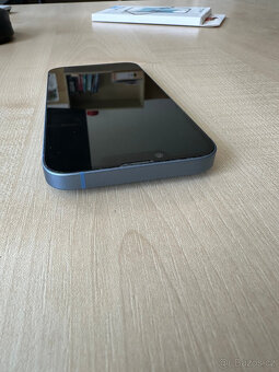 Apple Iphone 14 128gb, TOP STAV, ZÁRUKA 2 měsíce - 8