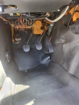 Opel GT/J (junior) po kompletní renovaci - 8