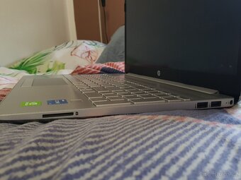 Noteebook HP 15-dw3604nc - 8