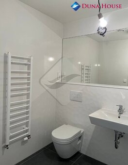 Prodej ubytovací jednotky 2+1, 49,4 m2, Poděbradská, Praha 9 - 8
