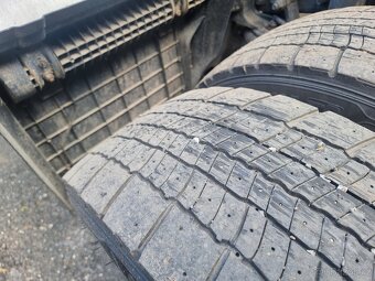 Mercedes actros 1848 lowdeck - 8