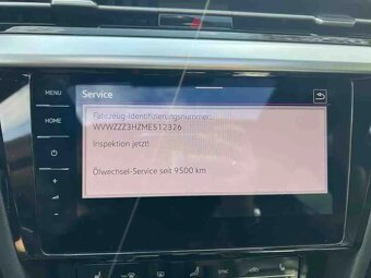 VW Arteon R TSI 235kw DSG 4x4,panorama,tažné,360°kamery - 8