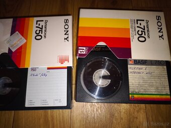 10 Ks Kazet Betamax ,porno,erotika,sada 1,čti popis - 8