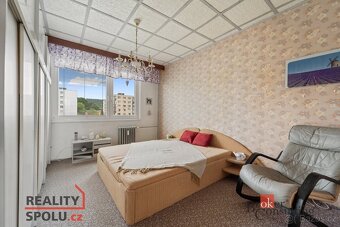Prodej, byty/4+1, 90 m2, Sněženková 502, Horní Staré Město, - 8