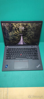 Lenovo Thinkpad t14s g3 i7-1270p 32/512GB√FHD√1r.Z.√LTE√DPH - 8