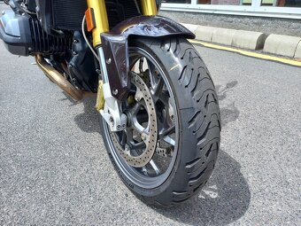 BMW R1200 R (2018/8600km) - 8