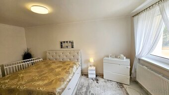 Prodej rodinného domu 93 m², pozemek 285 m² Tyršovo náměstí, - 8