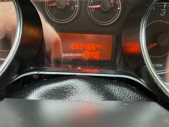 Fiat BRAVO 1.9 88 kw - 8