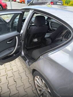 BMW 1 E87 116d 85kw 2011 - 8