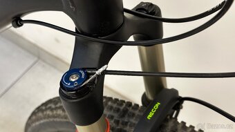 CANNONDALE TRAIL 1, nejvyšší řada, rám L, pro jezdce od 175 - 8