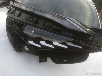Světlo NISSAN QASHQAI J12 LIFT 2024 LED - 8