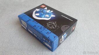 Lego 40787 Mario Kart: Spiny Shell - 8