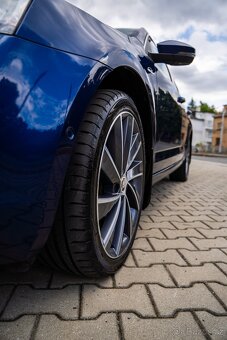 Škoda Octavia Combi 2.0 TDI 135 kW DSG 4x4 Laurin & Klement - 8
