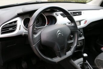 Citroën C3 1.4 54 Kw,ČR 2.maj - 8