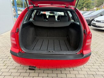 Škoda OCTAVIA RS 1.8T 2ks - 8